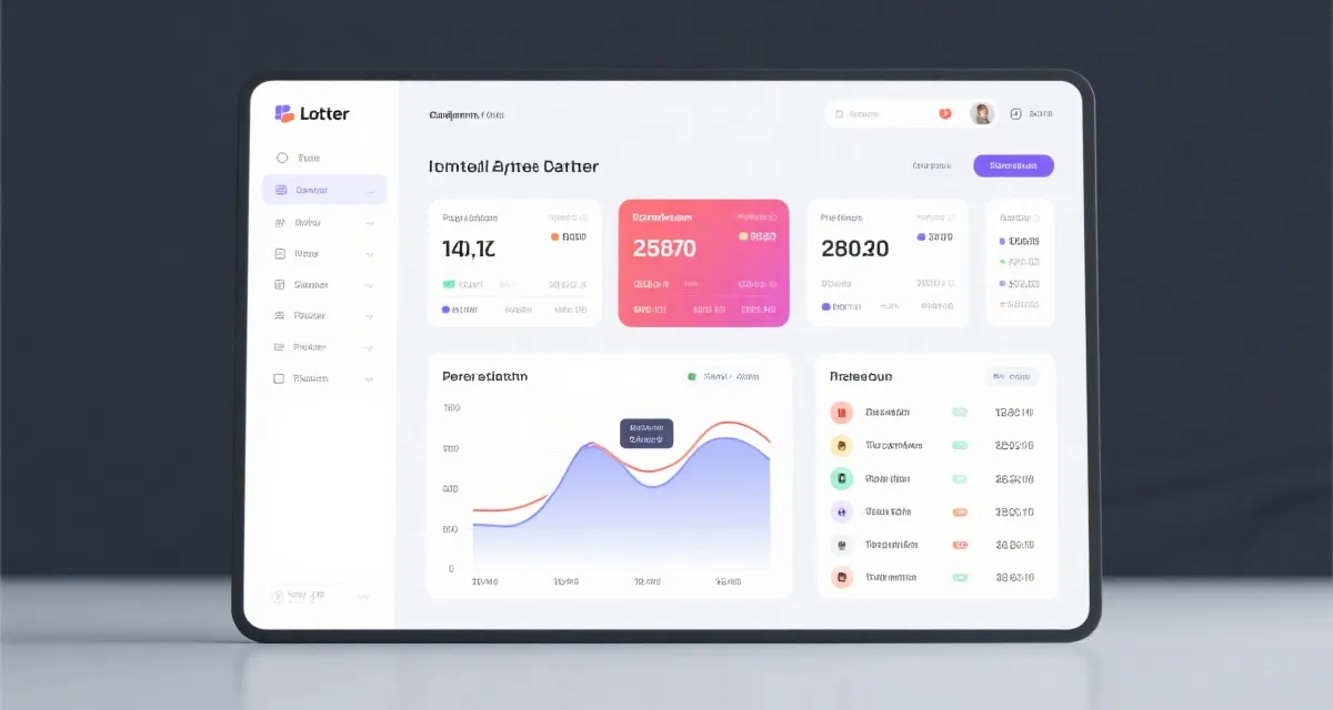 数据与计划工具示意图