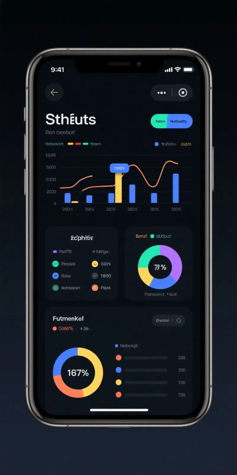 澳洲幸运10计划APP界面展示